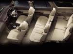 Nissan Safari 2002 года